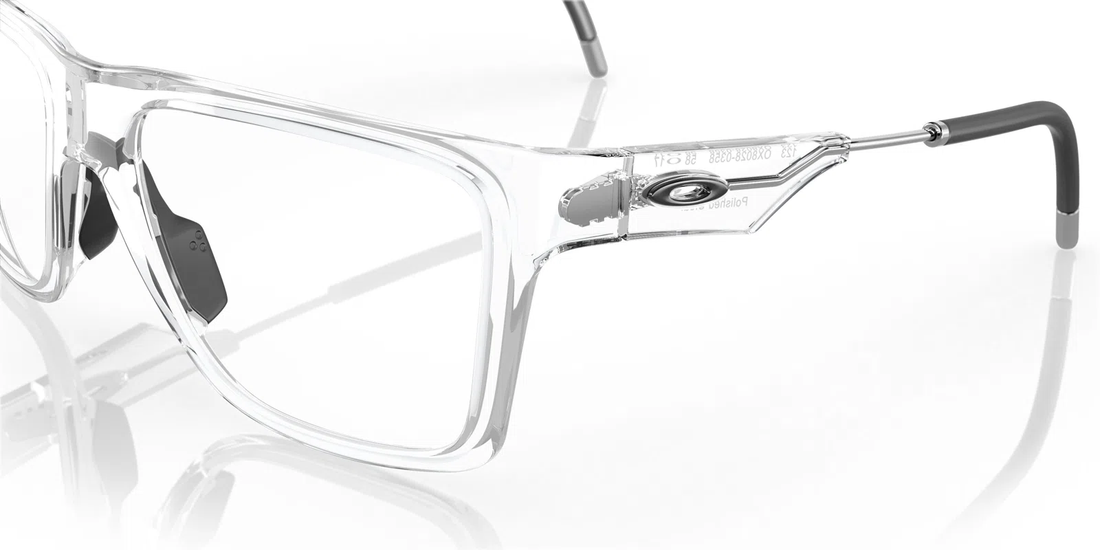 Oakley Nxtlvl 8028 Eyeglasses - view 17